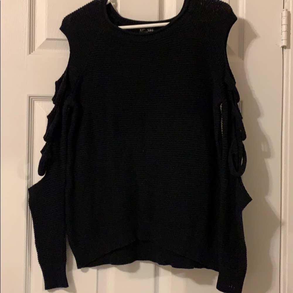 Cute dress top